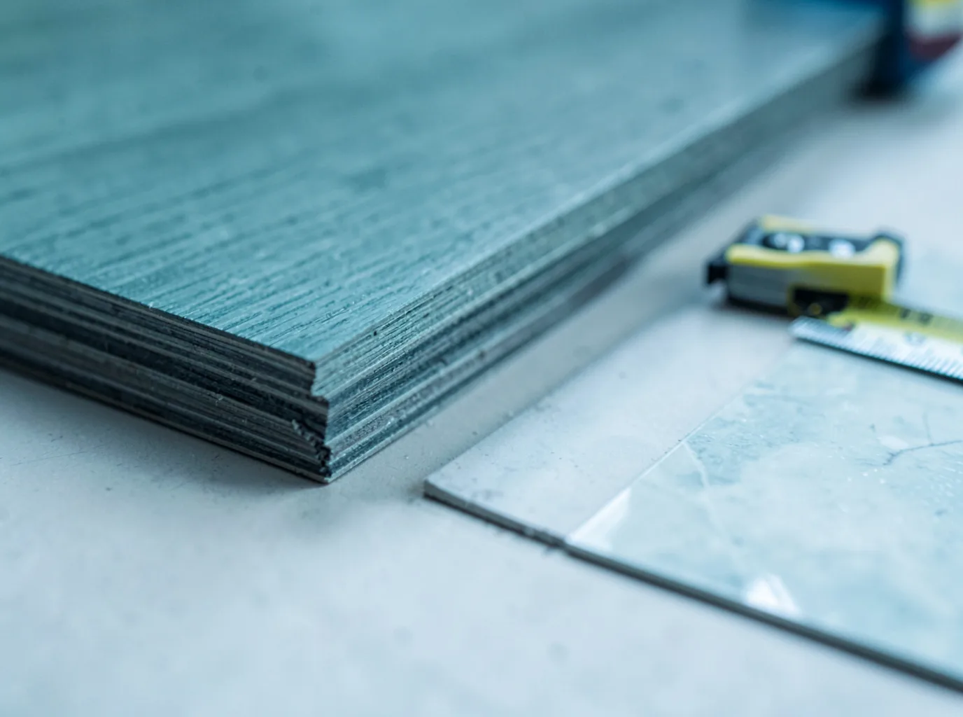 Luxury Vinyl Plank Installation Winger, MN FAQs